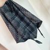 Triangular Scarf Belt Sash with Black and White Geometric Stripe Pattern, Direct-Knot Closure, Waistband Girdle for Flexible Waist Styling