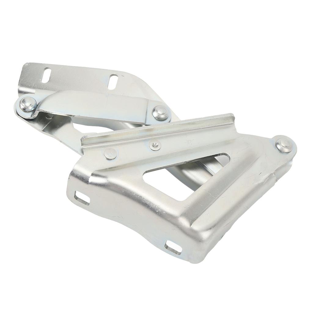 Near Side Left Hand Bonnet Hinge Metal High Hardness 7912E4 for BIPPER FIORINO III QUBO NEMO