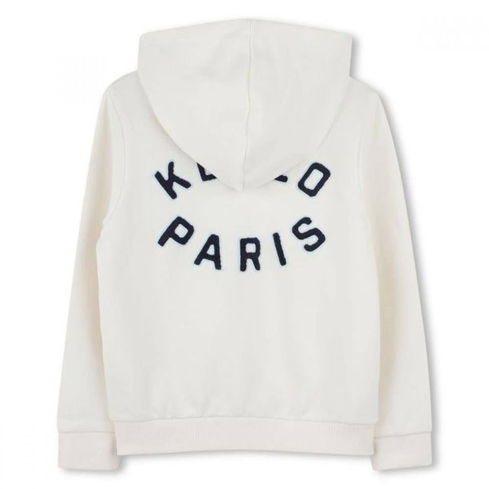 Kenzo Kids Z255afhr12 3 12 Years White