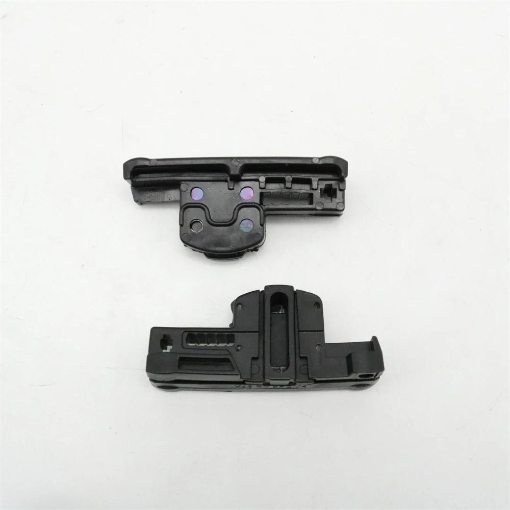 1 Set Sunroof Skylight Glass Sliding Block Bracket Clip Buckle Repair Kit For Renault Koleos HY 2008-2016