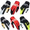 Equipamentos de proteção – Luvas para motociclistas