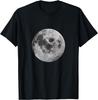 The Full Moon T-Shirt