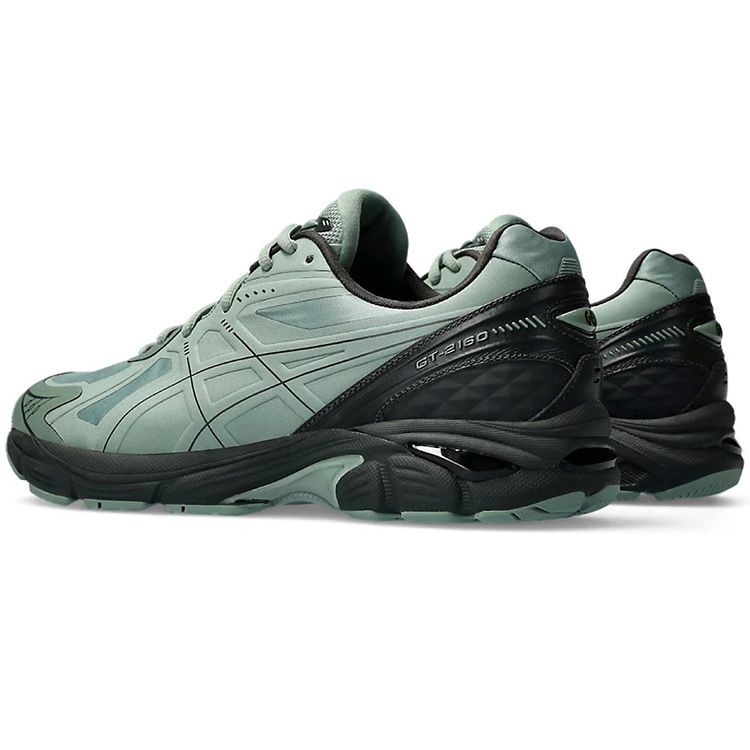 Asics GT 2160 NS Earthenware Pack - Slate Grey Unisex Sneakers Green Graphite-Grey 1203A375-021