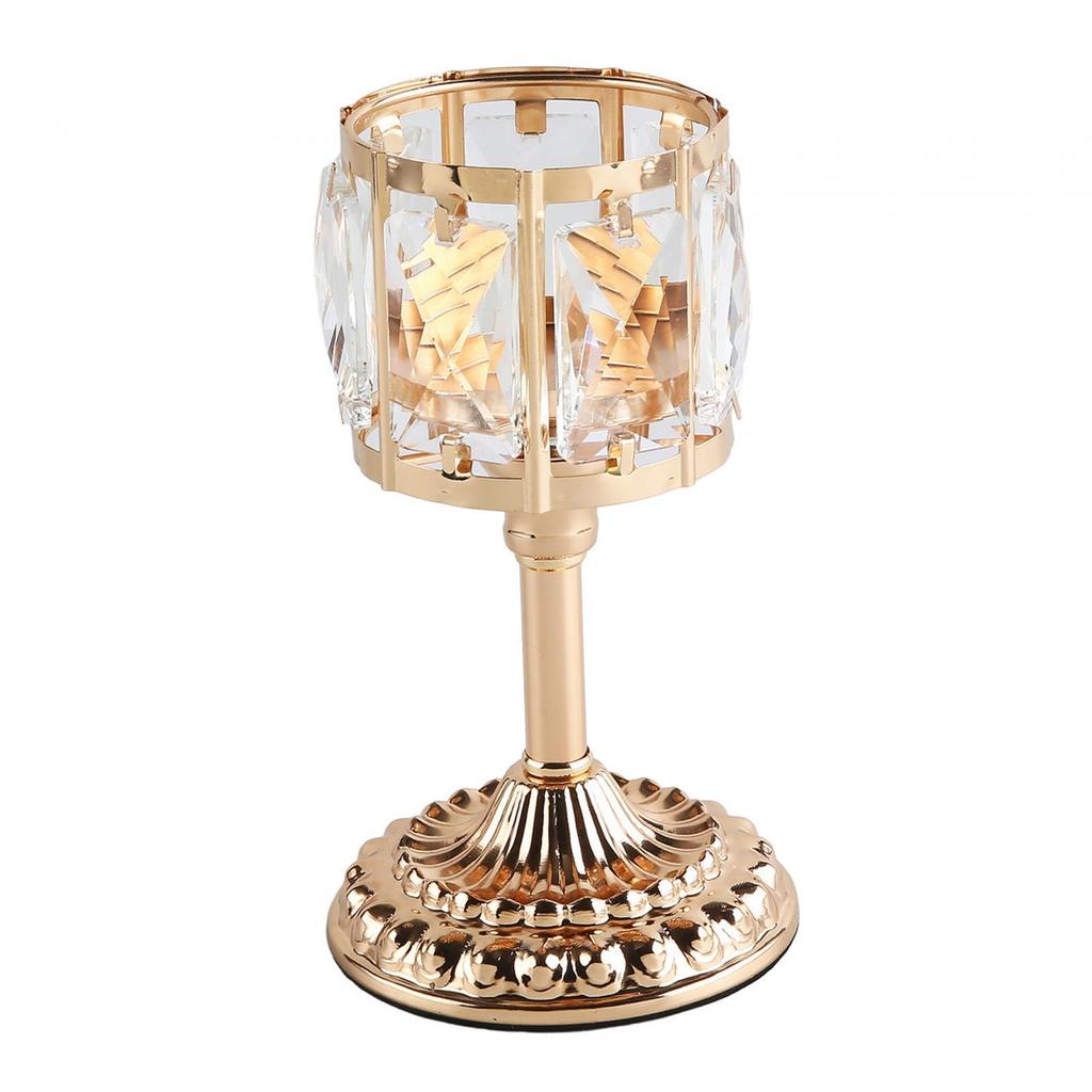 Candle Holders for Pillar Candles - Stylish Home Decor
