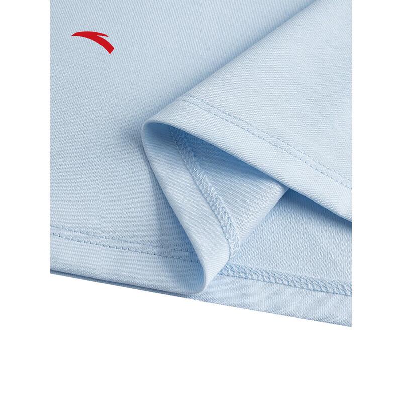 ANTA Women's 2026 Summer Short Sleeve T-Shirt