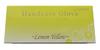 ANGEL CLOVER Sunflower Hand Care Lemon 50 Gloves Gloves, Yellow, Large,