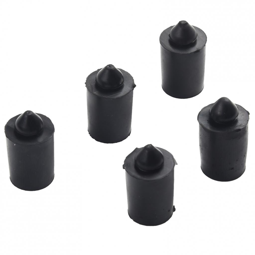 Car Trunk Lid Clips Car Trunk Lid Protector Practical