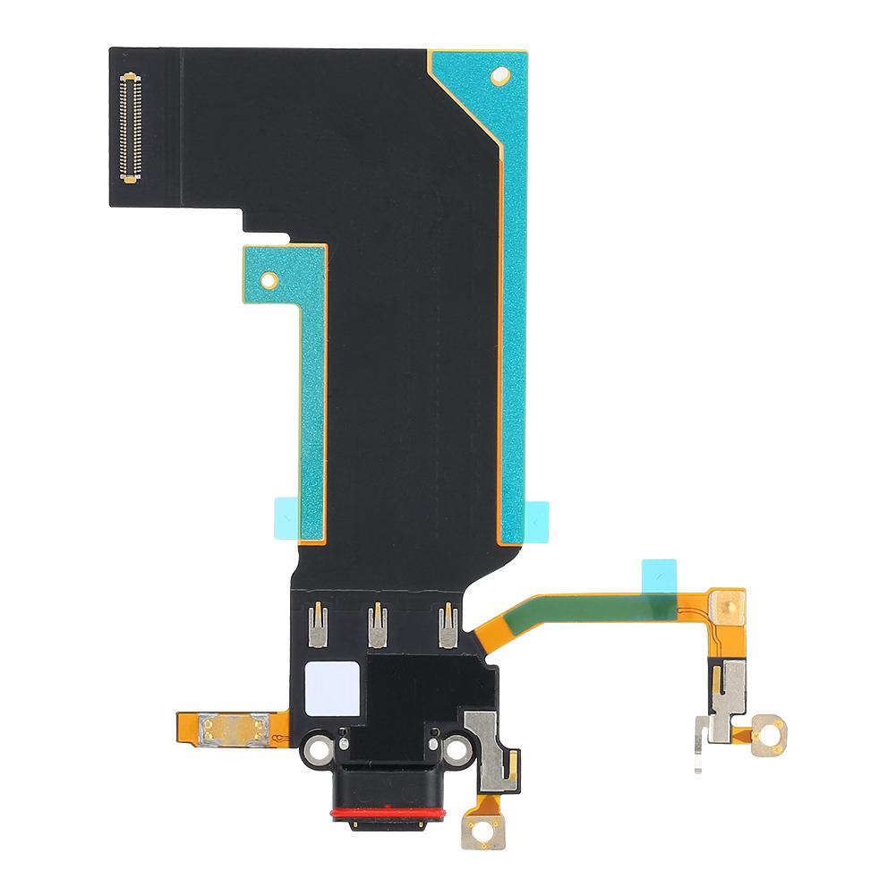 

USB Charging Port Connector Flex Cable Replacement for HTC Google Pixel 4 4XL Phone4