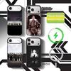 Movie Band of B-Brothers-es Phone Case For iPhone17,16,15,14,13,12,11 Plus,Pro Max Magnetic For Magsafe Wireless Charging