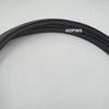 Car Roof Sunroof Seal Strip Waterproof Strip For Toyota Land Cruiser Prado 120 LC120 150 LC150 2003-2017 Car Rubber  Seal