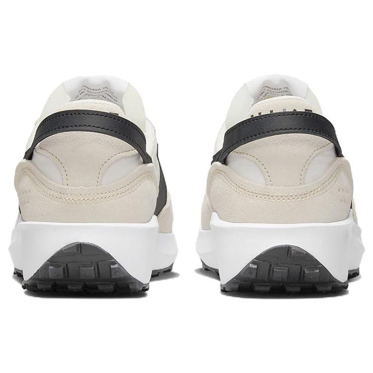 (WMNS) Nike Waffle Debut 'Sanddrift Black' Women's DH9523-102