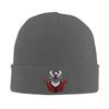 MAZINGER Z 7 Knitted Hat Beanie Winter Hats Warm New Caps Unisex Women Gifts