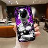 Dragon Ball Goku Gohan Phone Case for Samsung S20 S21 S21S S22 S23 S24 FE Ultra Plus Lite F06 F16 M06 M16 M56 A07 A17 A36 A37 A55 A57