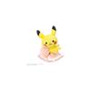 Toys Royal Monpoke My Milk Pikachu Plush Toy Soft Fabric Baby Rattle Standalone Hand Washable