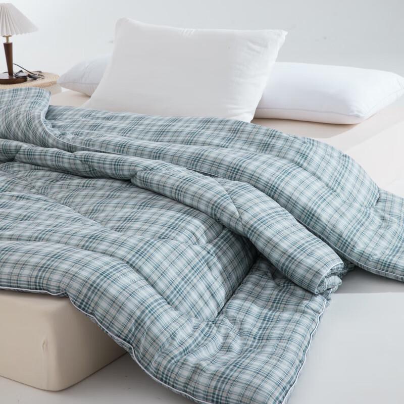 

Muji All-Season Fiber Quilt