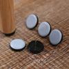 Covers Foot Nail Furniture Leg Pads Chair Feet Protector Furniture Sliders Floor Protectors