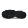 Air Jordan 1 Mid SE GS Take Flight Blanco Carmesí Brillante Azul Heroe BQ6931-114