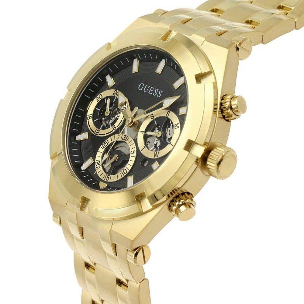 Guess Pánské hodinky GW0260G2