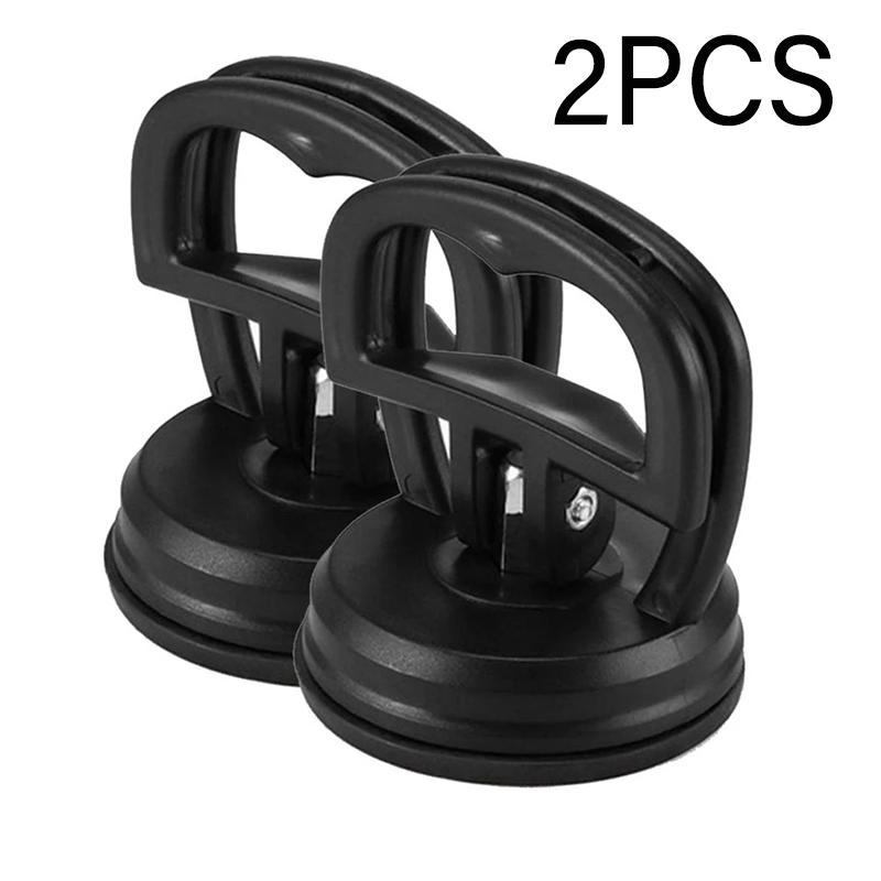 Dellenheber Zieher Karosserie Panel Abzieher Saugnapf Werkzeug Autoreparatur Saugnapf Werkzeug Saugnapf Geeignet für kleine Dellen