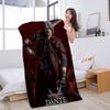 Game D-Devils May C-Cry Big Microfiber Beach Towels Quick Dry Towel Sand Beach Towels Pool Towel For Travel Swim Pool Yoga