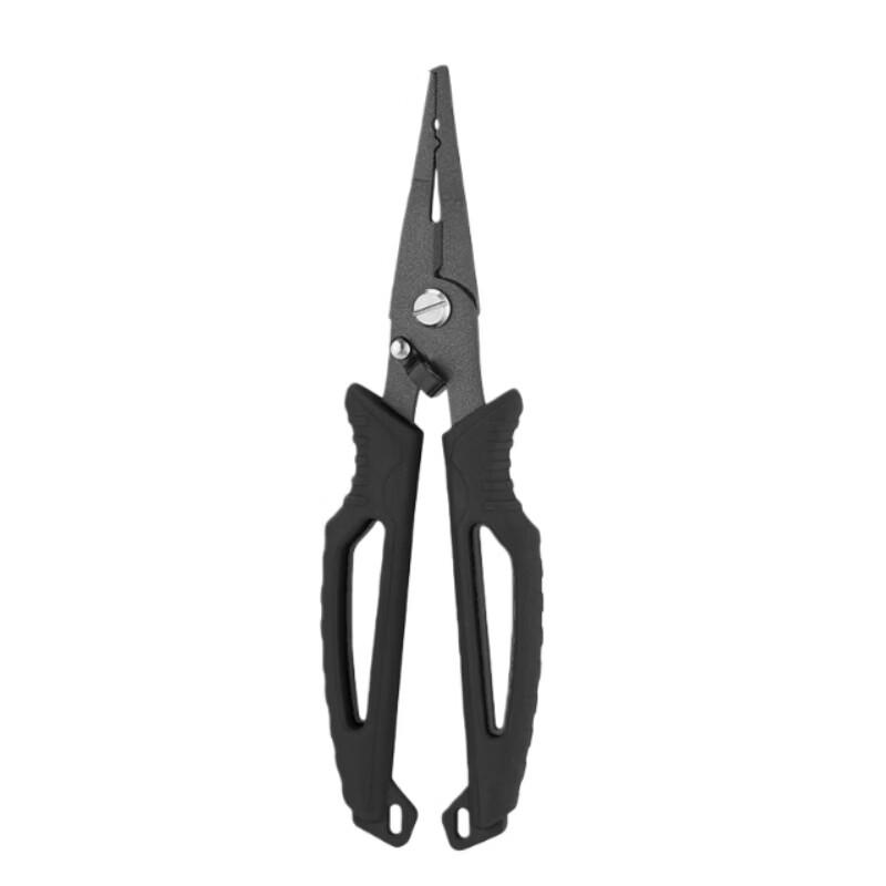 Multi-function Eagle Beak Lure Fishing Pliers