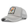 Vintage Adjustable Unisex Vintage Cap for Outdoor Hiking and Mountaineering