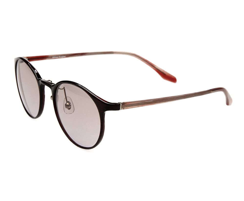 UV and blue light light color HYDE W Lavender [All-time sunglasses] blocking, [Will] (pink)