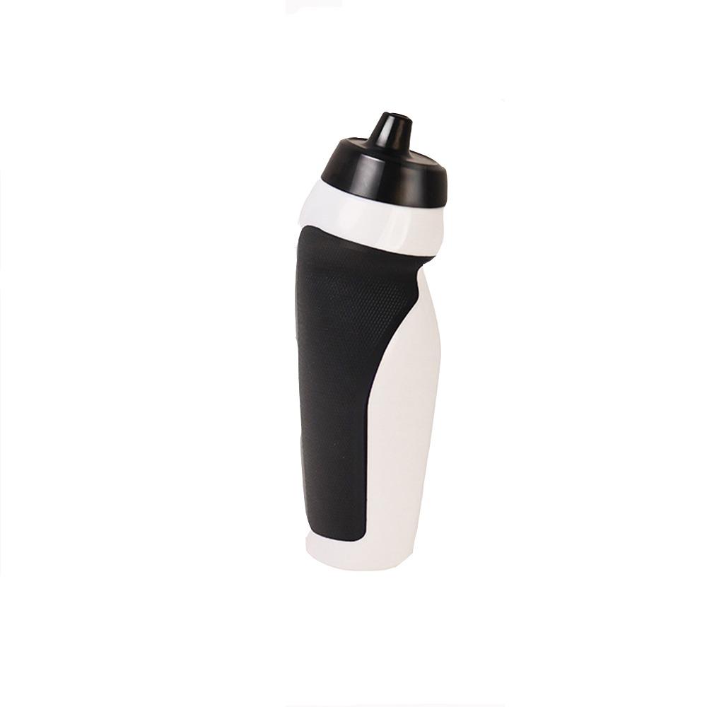 

Stainless Steel Insulation Cup Double-Layer Kettle Fitness Thermal Mug Vacuum Flasks Outdoor белый