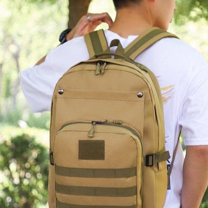 Kuzhe Multi-functional Outdoor Travel Backpack