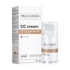 CC Crème Anti-Tâches - Bella Aurora - Ton Moyen - SPF50+ - 30ml - Pour Femme