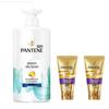Anti-Dandruff Shampoo & 3-Minute Miracle Treatment Set