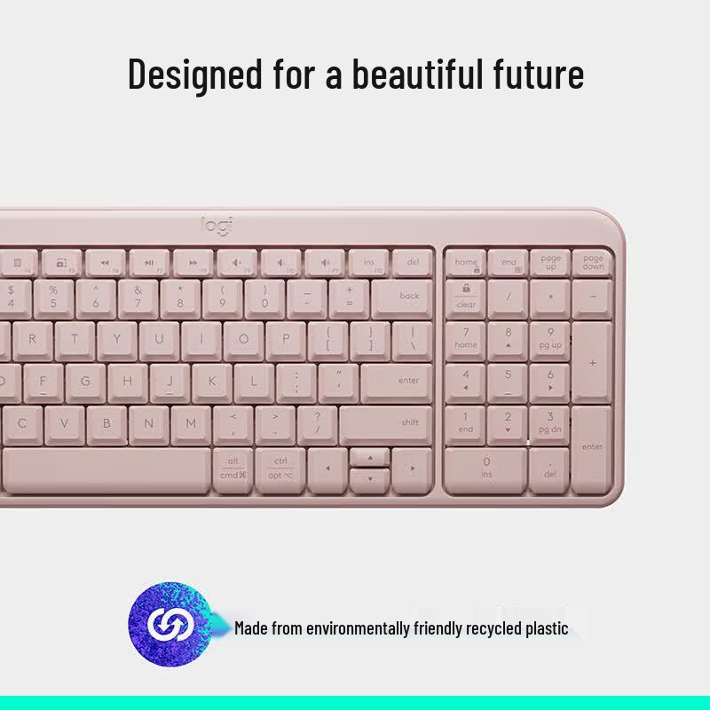 Logitech K251 Bluetooth Wireless Office Keyboard
