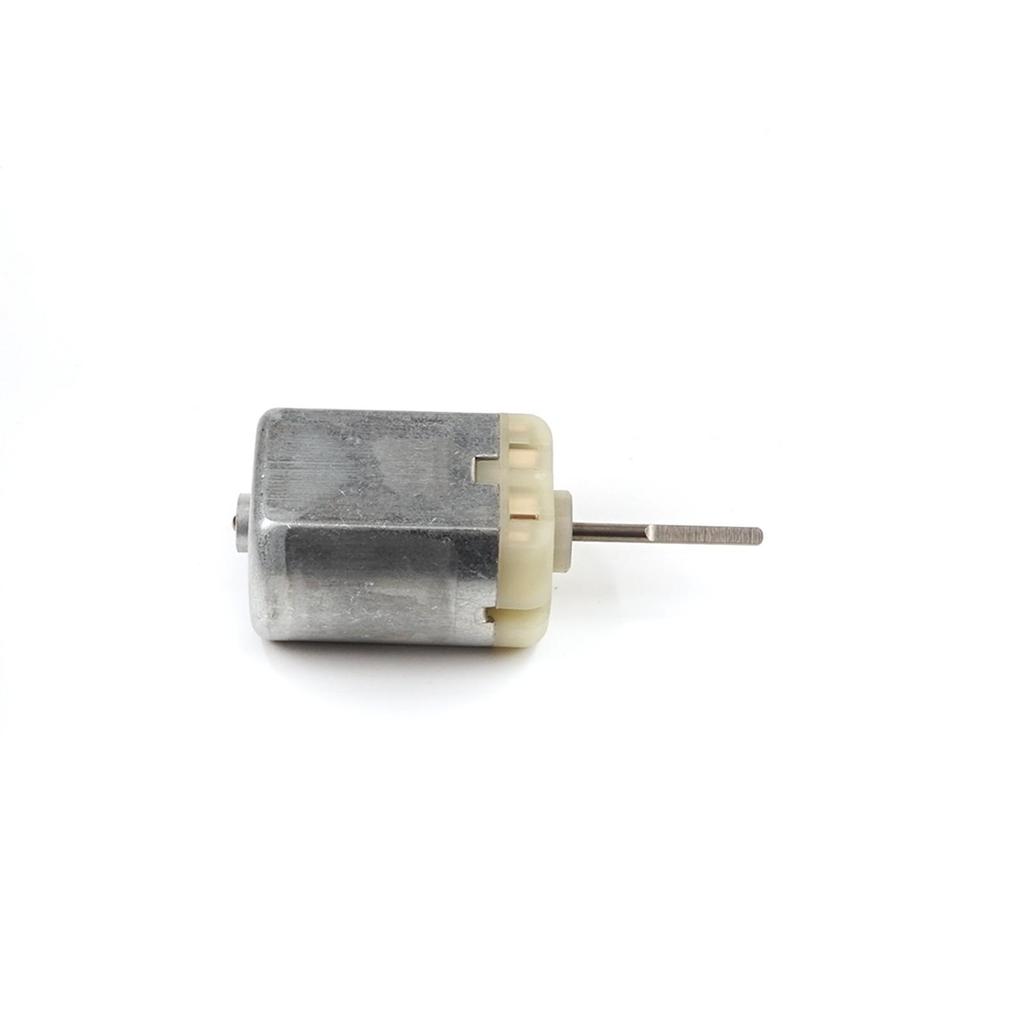 EGE732 Türschloss Reparatur 20 mm D-Welle Front-Bürstenmotor für Renault Fluence Toyota Honda Lexus Kia Volvo Nissan FC-280PC-22125
