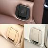 Backseat Cover Rear Child Seat Anchors Safety Cover 52207319686 Replacement Vehicle Spare Part Simple Installation