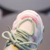Baby Jungen Mädchen Atmungsaktive Anti-Rutsch Cartoon Schuhe Turnschuhe Kleinkind Weiche Sohlen Lauflernschuhe