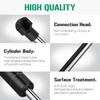 Rear Trunk Lift Supports Struts Shocks For Infiniti Q50 2014-2018, 6802 Qty 2