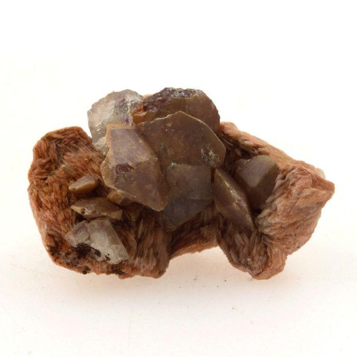 Wulfénite 16.9 carats