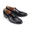 Roshoeman 5052 Oxford Slip-On Black Box