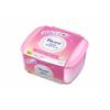 Smooth Powder Sheets, Soap Scent, 36 Sheets