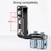 Professional Multiple-Interfaces Photography Brackets Perfect for Capturing Amazing  Shots for Drones Transmission Launching