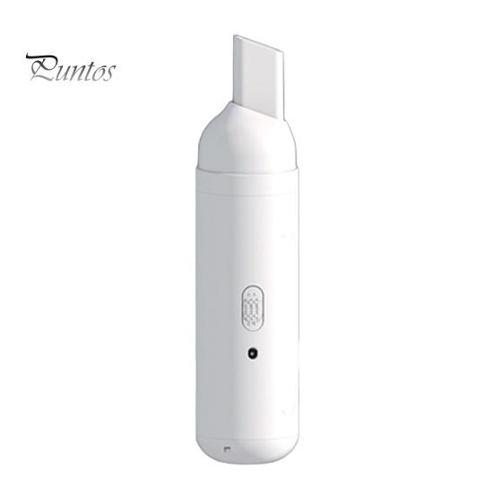 

Автомобильный беспроводной ручной пылесос с мощным всасыванием, компактный дизайн, перезаряжаемый, с низким уровнем шума, для удаления пыли Haku