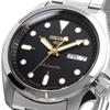 SEIKO 5 SPORTS Automatic Mechanical Distribution Limited Model Watch Seiko Five Sports Made in Japan SRPE57 Black [Seiko] Men's [Item]