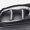 Electric Bike Trunk Bag Structured Easy To Install for Cyclists