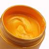 100ml Waterproof Metallic Color Pigment Gold Acrylic Paint Gypsum Toys Statuary Coloring DIY Textile Painting Graffiti Colorant