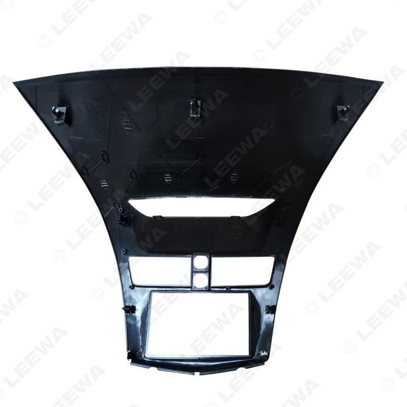 Mazda BT-50 Double DIN Audio Modification Frame & Faceplate Bracket