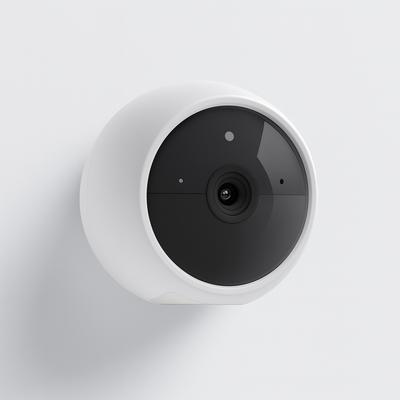 WLAN-Außenkamera 2K Vicohome X72 - Kabellose IP-Kamera für die Hausüberwachung