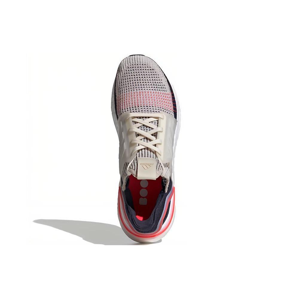New Adidas Ultra Boost 2019 Clear Brown Chalk White B37705