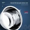 Stainless Steel Kitchen Mixing Bowl