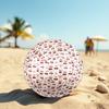 1pc Cherry Bow Size 5 Soccer Ball Professional Match Training Football Indoor &Outdoor Sports Ball Lightweight Durable c6526