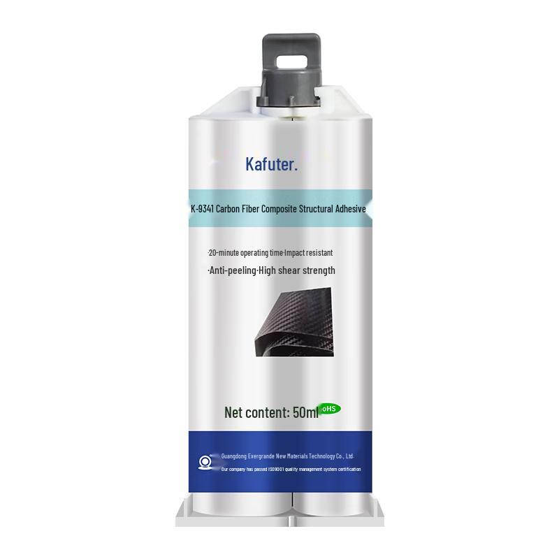 Kafuter K-9341 High-Strength Carbon Fiber Epoxy Adhesive